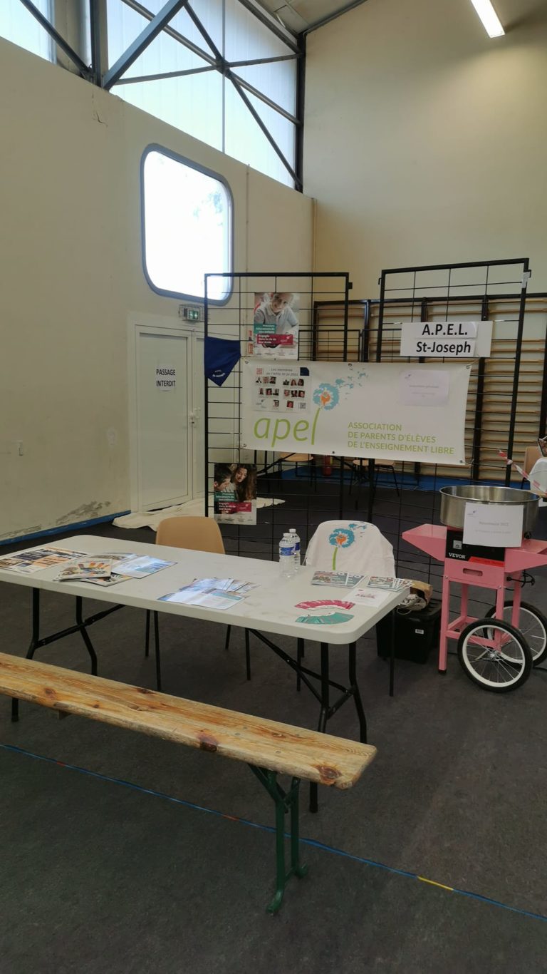 Forum des associations