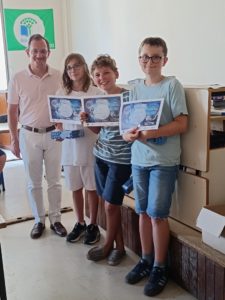 5ème Drôle de Maths