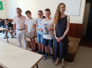 5ème Big Challenge